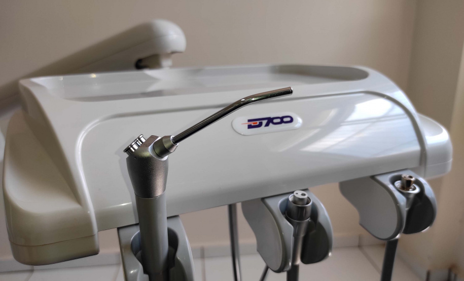 Sesa prevê investimento de mais de R$ 35 milhões no atendimento  odontológico no Paraná