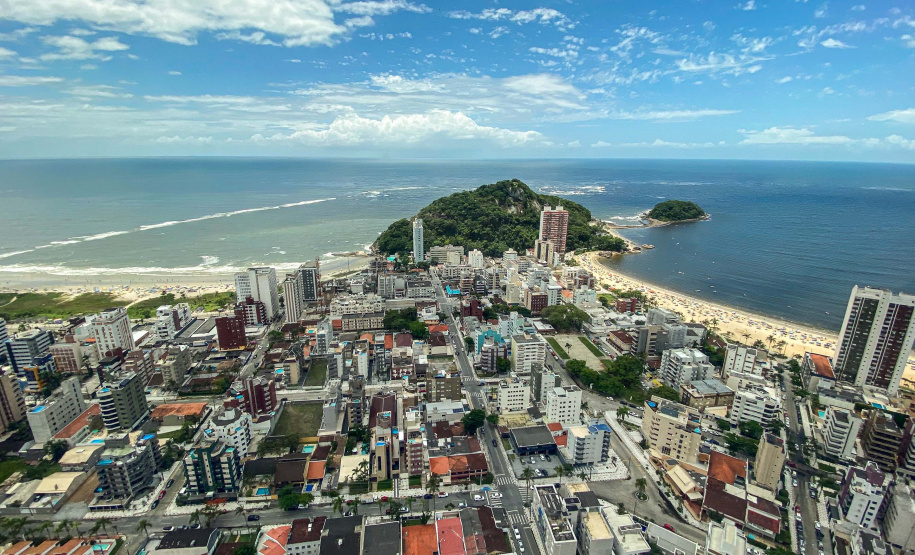 Proprietários de imóveis no Litoral devem deixar tudo em ordem para o verão