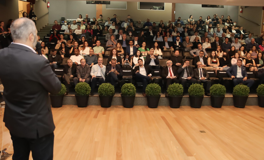 Selo Clima Paraná aponta redução de 39 mil toneladas de CO2 em 2021