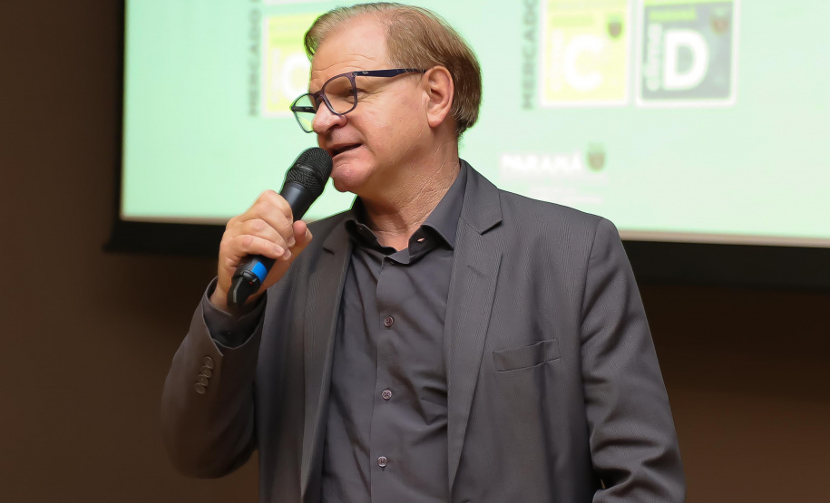 Selo Clima Paraná aponta redução de 39 mil toneladas de CO2 em 2021