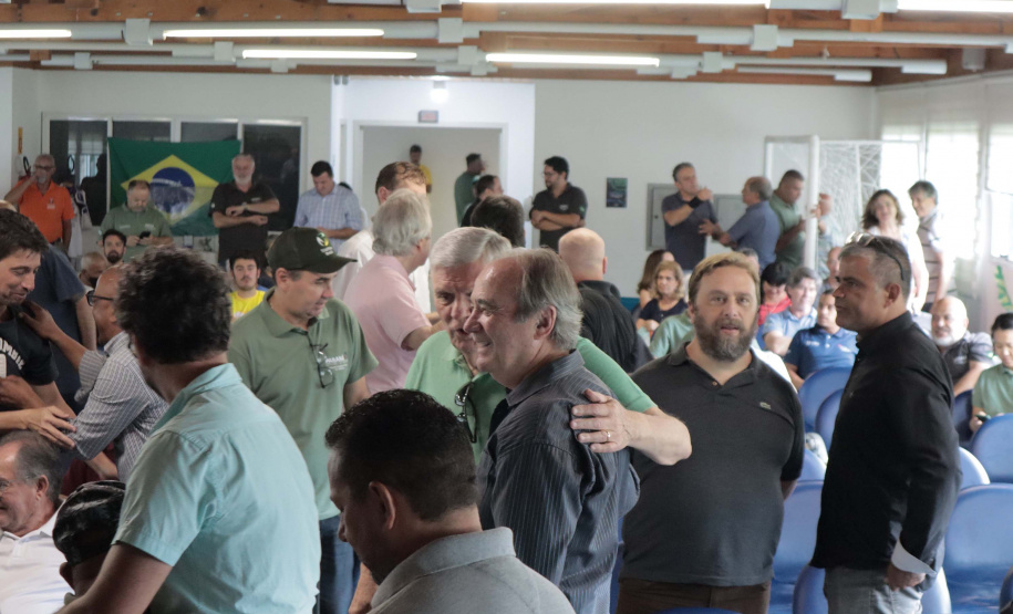 Centro de Memória do Esporte Paranaense