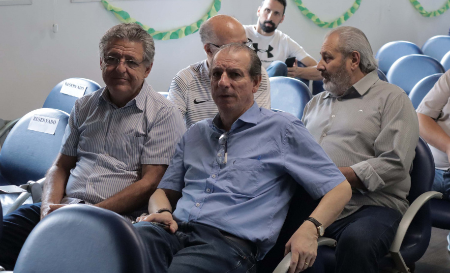 Centro de Memória do Esporte Paranaense