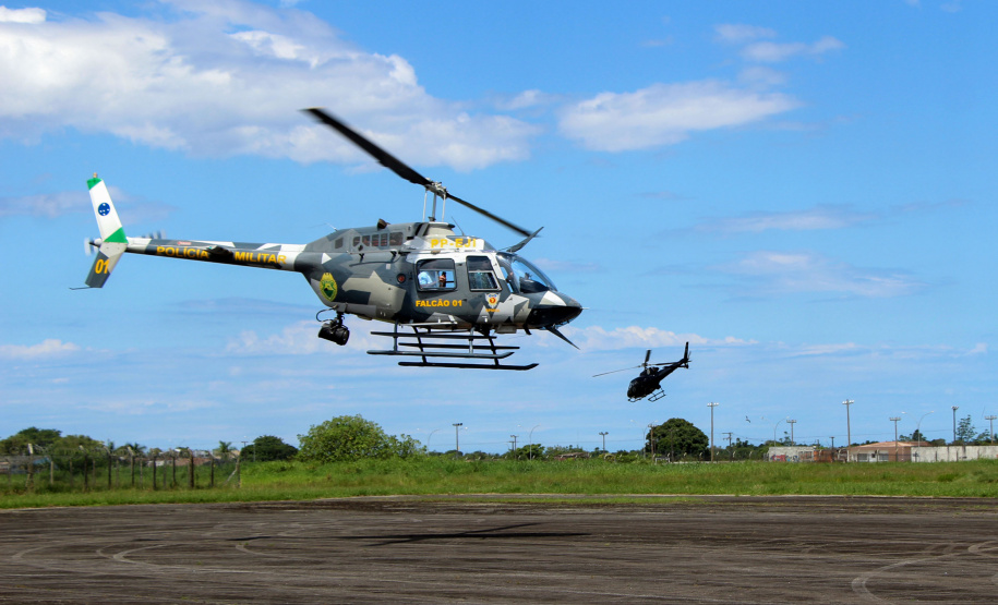 Secretário da Segurança acompanha ações do Verão Maior Paraná em Guaratuba e na Ilha do Mel