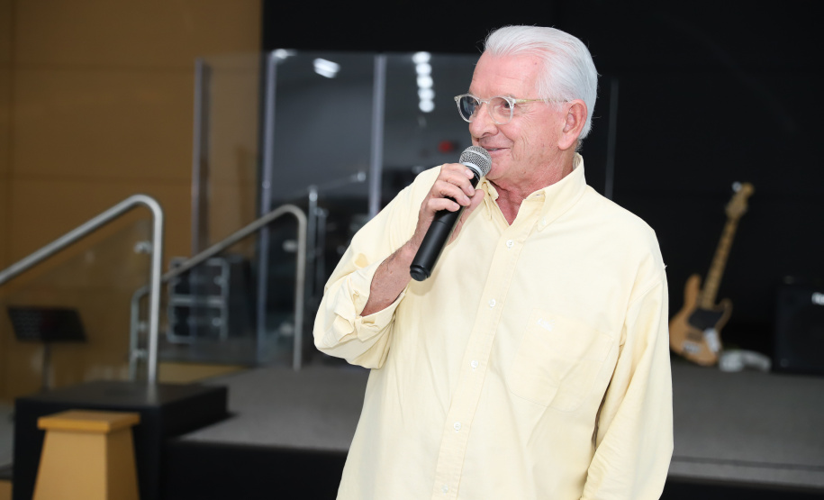 Segundo dia de audiência pública da Ponte de Guaratuba tem ampla participação popular