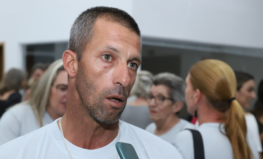 Segundo dia de audiência pública da Ponte de Guaratuba tem ampla participação popular