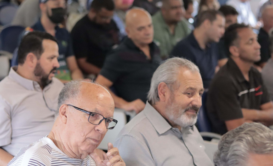 Centro de Memória do Esporte Paranaense