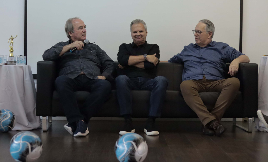 Centro de Memória do Esporte Paranaense