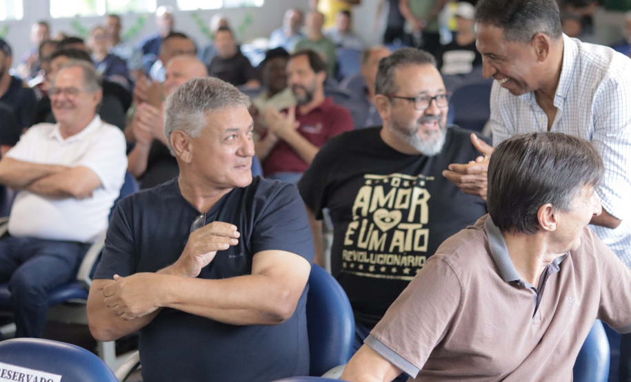 Centro de Memória do Esporte Paranaense