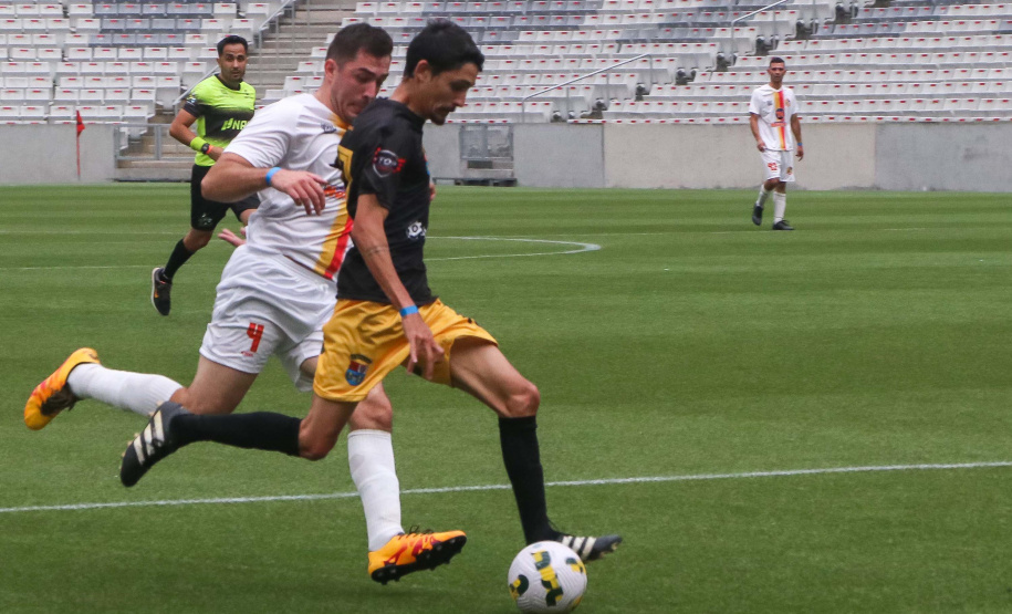 6º edição da Operação Gol, que visa arrecadar doações para Associação dos Amigos do Hospital das Clínicas e para a Associação Terapêutica e Paradesportiva Equocavalaria