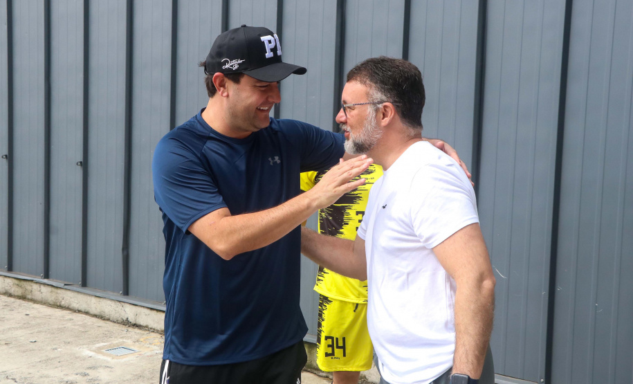 6º edição da Operação Gol, que visa arrecadar doações para Associação dos Amigos do Hospital das Clínicas e para a Associação Terapêutica e Paradesportiva Equocavalaria