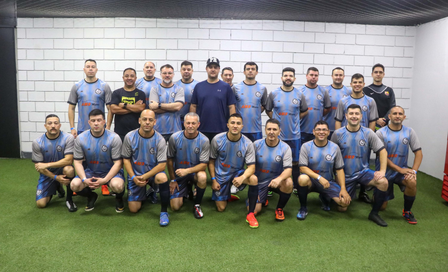 6º edição da Operação Gol, que visa arrecadar doações para Associação dos Amigos do Hospital das Clínicas e para a Associação Terapêutica e Paradesportiva Equocavalaria