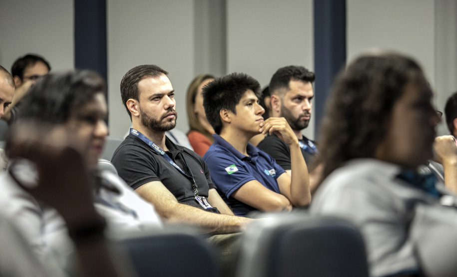 Portos do Paraná divulga Mapeamento de Competências e lança ferramenta de aprimoramento aos seus empregados