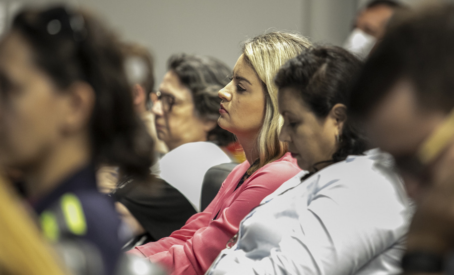 Portos do Paraná divulga Mapeamento de Competências e lança ferramenta de aprimoramento aos seus empregados