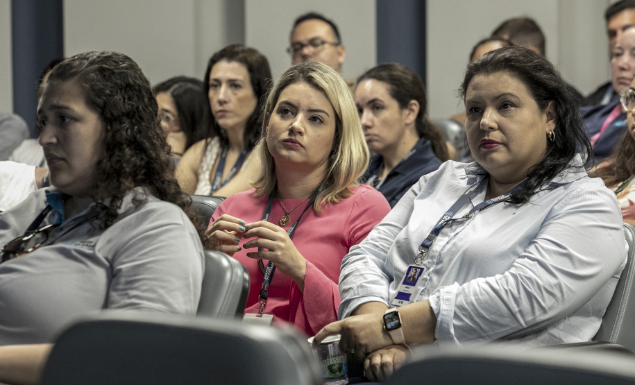 Portos do Paraná divulga Mapeamento de Competências e lança ferramenta de aprimoramento aos seus empregados
