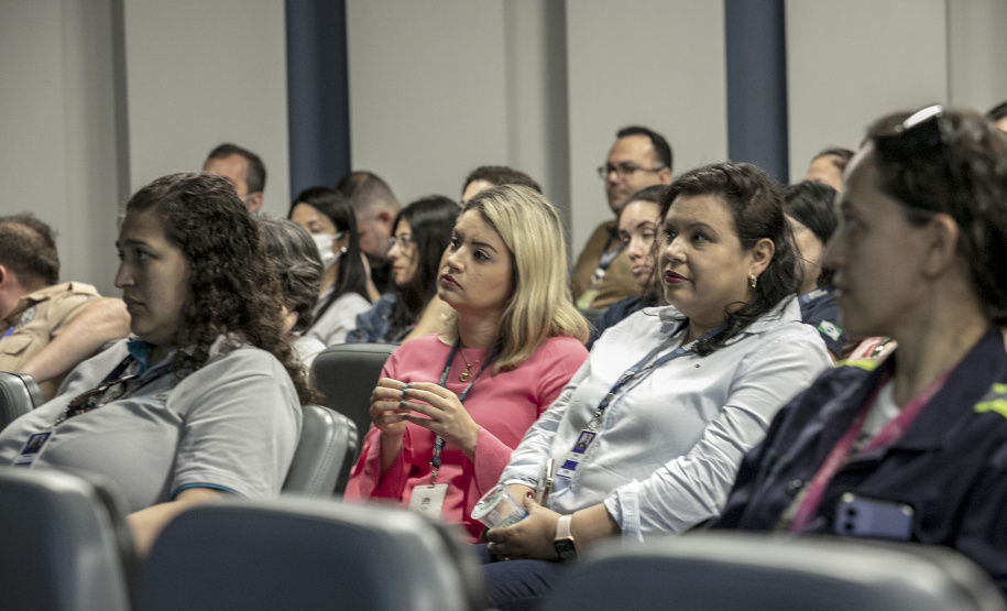 Portos do Paraná divulga Mapeamento de Competências e lança ferramenta de aprimoramento aos seus empregados