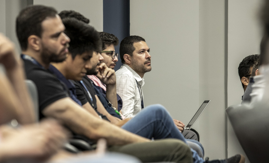 Portos do Paraná divulga Mapeamento de Competências e lança ferramenta de aprimoramento aos seus empregados