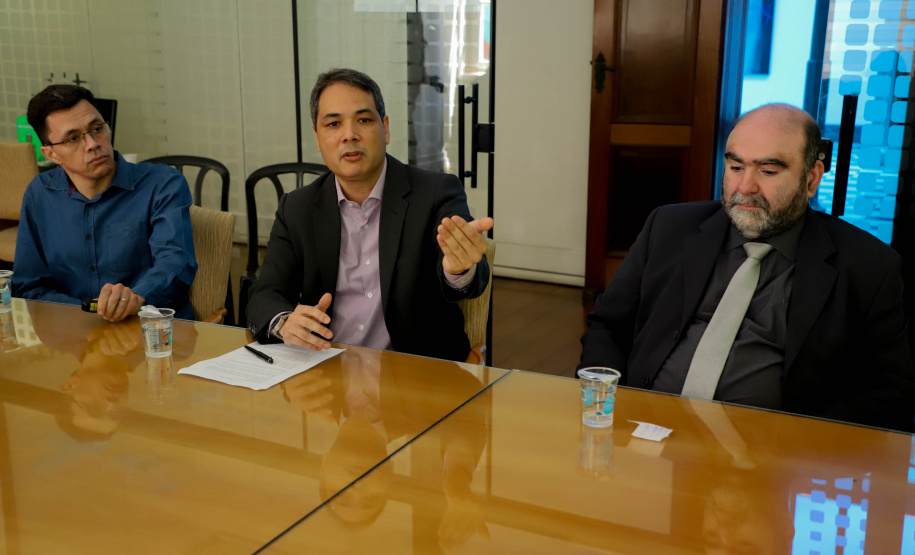 Ipardes faz lançamento do IPR-PR -