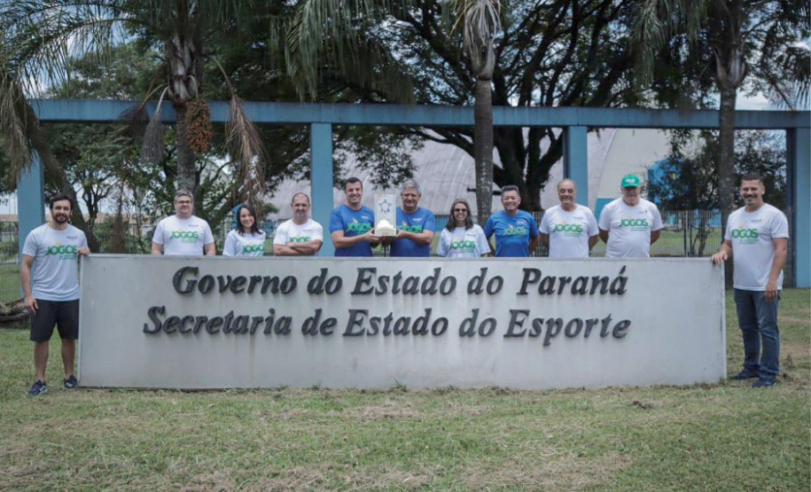 Jogos de Aventura e Natureza ganham prêmio nacional de Top Inovação da Uninter