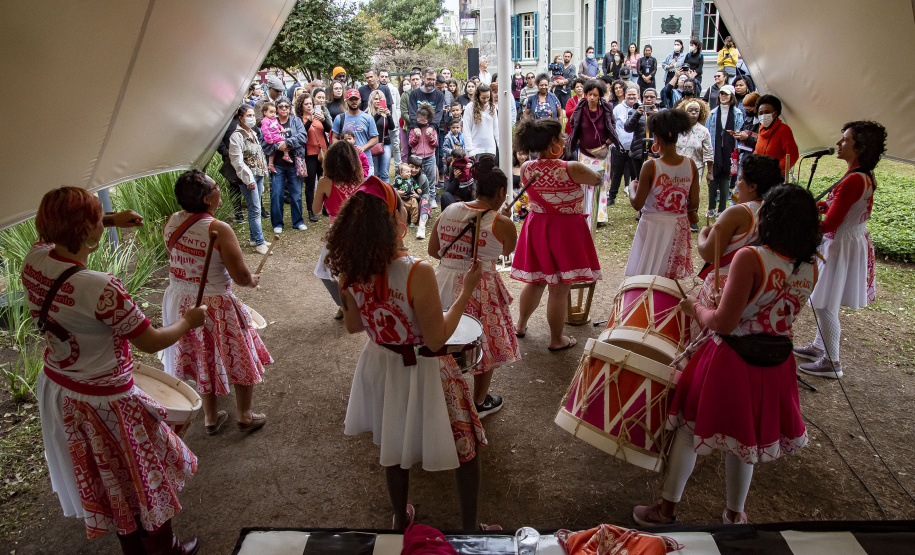 MUPA bate recorde de público em 2022 e alcança projeção nacional