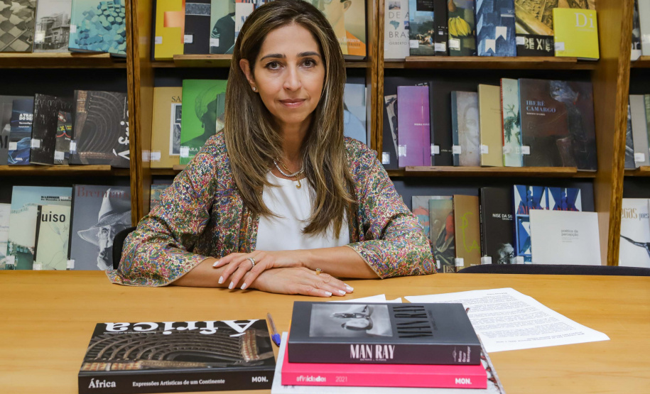 Museu Oscar Niemeyer sai na vanguarda e cria sala de acomodação sensorial para autistas