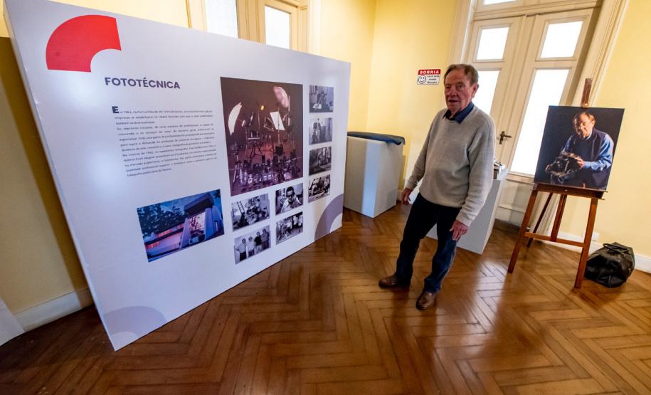 Com ampliação de atividades em 2022, MIS-PR triplica fluxo de visitantes