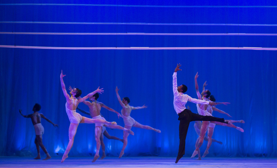 Lago dos Cisnes e novas exposições movimentam a agenda; museus têm horários especiais nesta sexta