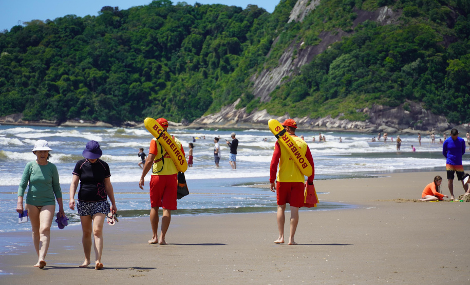 Verão Maior Paraná terá shows, esporte, lazer e reforço na segurança do Litoral e do Interior