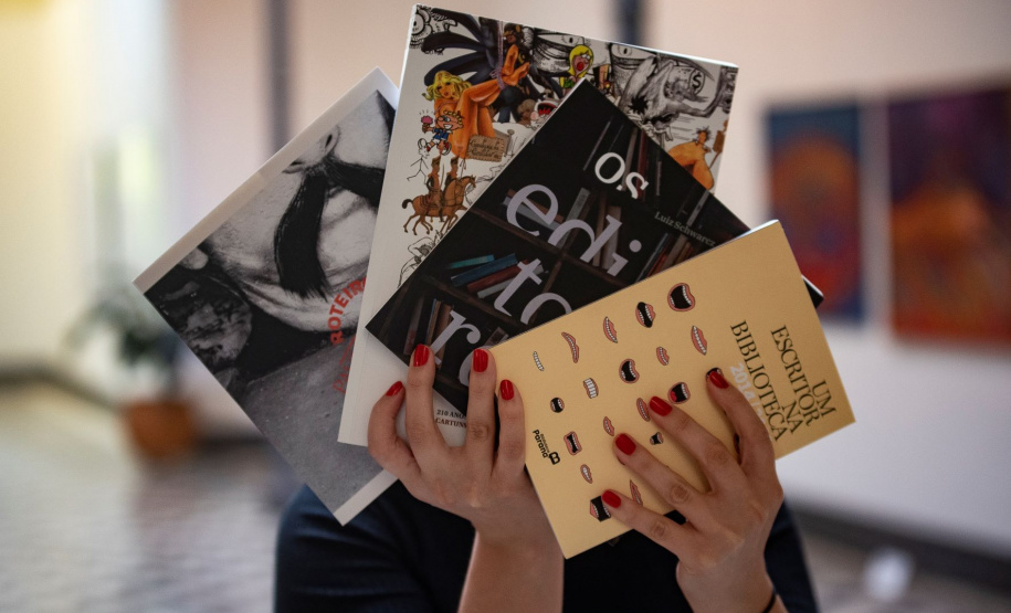 PROFICE divulga resultado dos recursos de habilitação do edital de Literatura