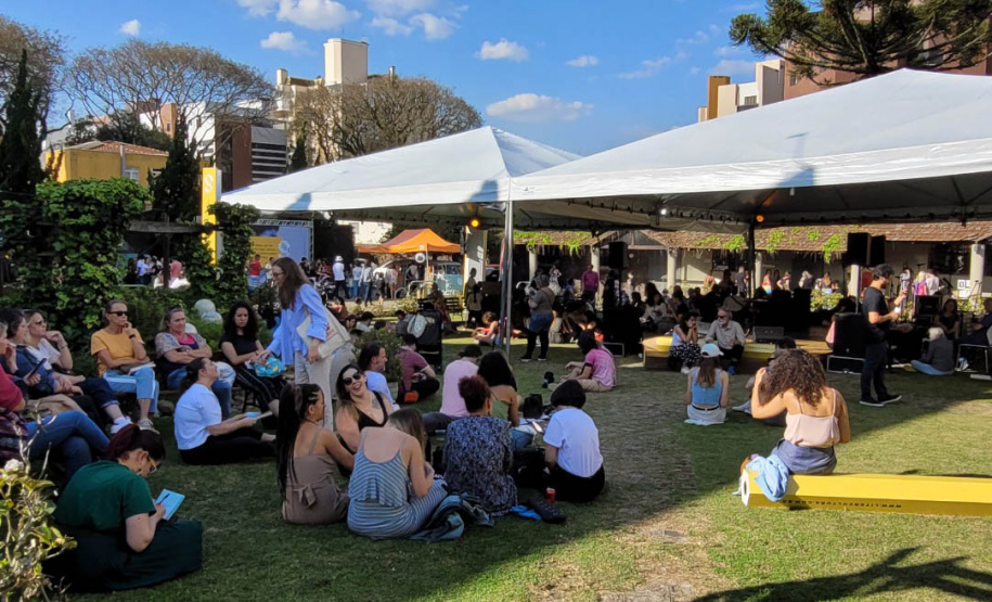 Empresas que pagam ICMS podem incentivar a cultura