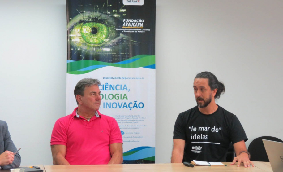 Arranjos de Inovação