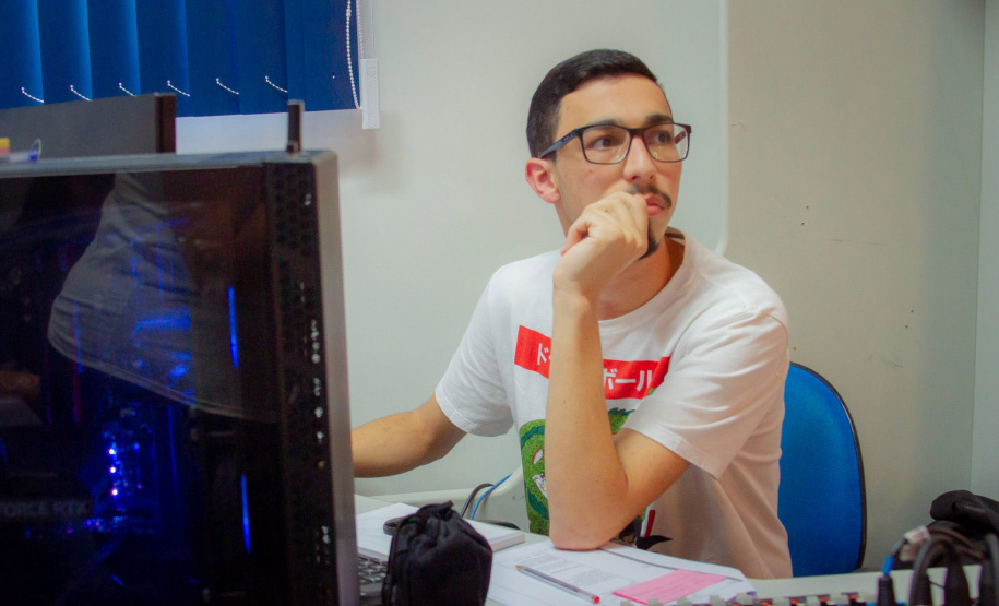 UEPG antecipa resultado e divulga aprovados do PSS 3