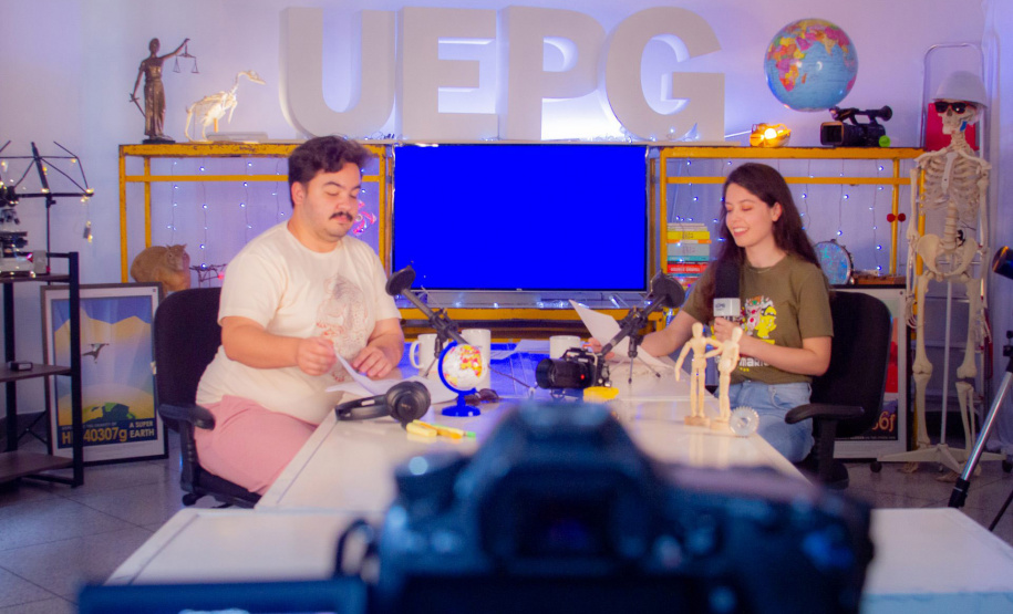 UEPG antecipa resultado e divulga aprovados do PSS 3