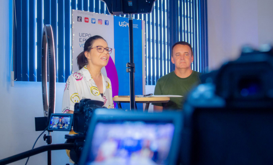 UEPG antecipa resultado e divulga aprovados do PSS 3