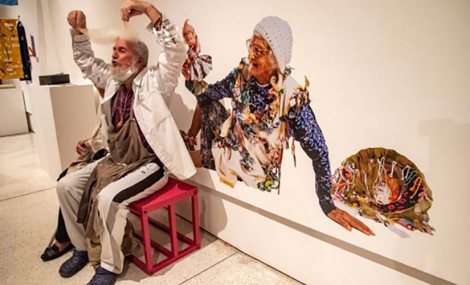 Museus estaduais fecham nos dias de Natal e de ano-novo