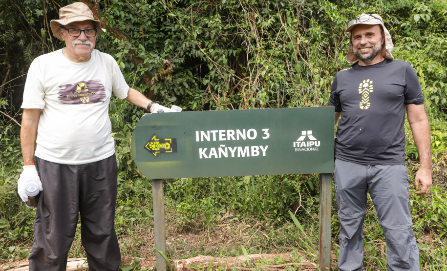 Com recuperação dos Caminhos do Peabiru, Estado vai aproveitar potencial da trilha histórica