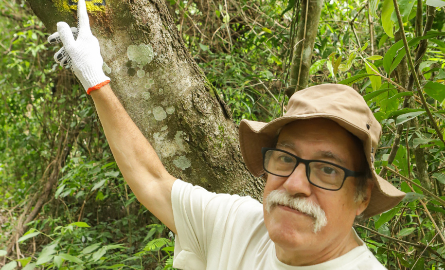 Com recuperação dos Caminhos do Peabiru, Estado vai aproveitar potencial da trilha histórica