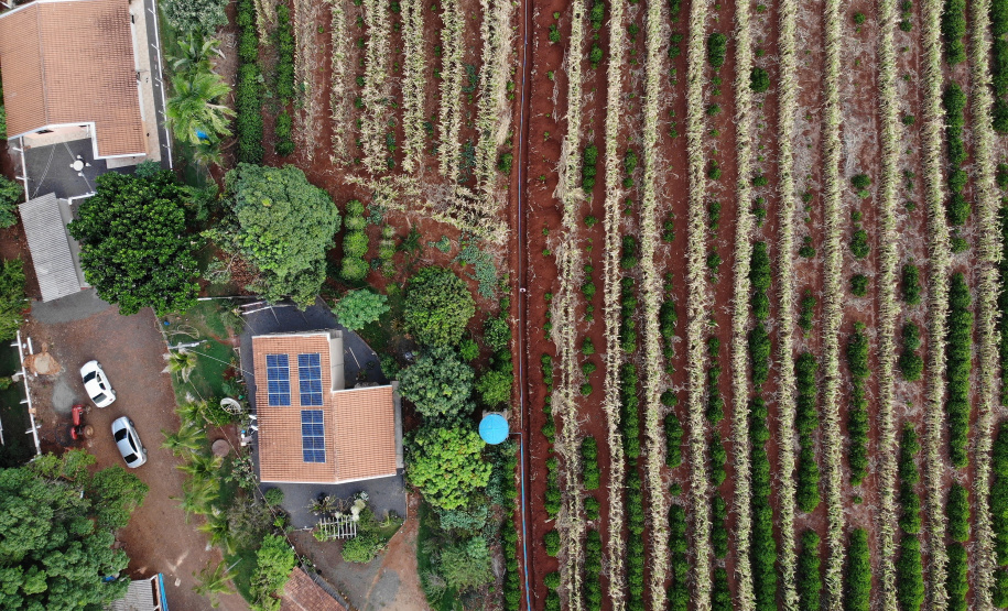 Banco do Agricultor ultrapassa R$ 300 milhões em financiamentos de projetos sustentáveis no campo