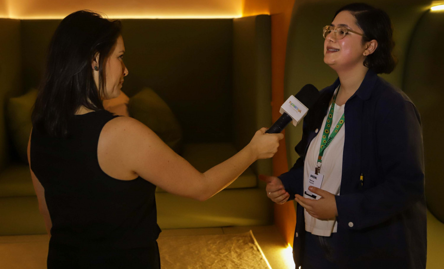 Museu Oscar Niemeyer sai na vanguarda e cria sala de acomodação sensorial para autistas