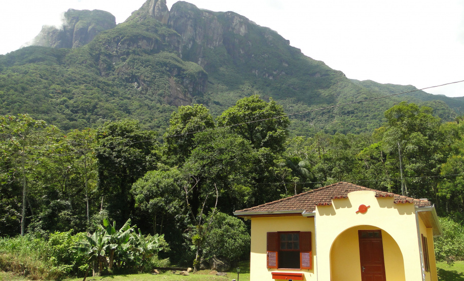 Parque Estadual Marumbi volta a receber visitantes normalmente
