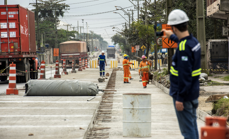 Portos do Paraná é destaque na área ambiental com números expressivos