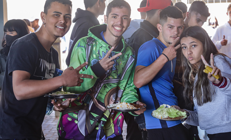 Líder nacional em produtores de orgânicos, Paraná investe para ampliar ainda mais o segmento