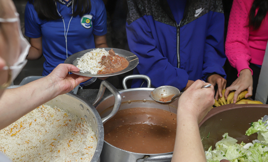 Líder nacional em produtores de orgânicos, Paraná investe para ampliar ainda mais o segmento