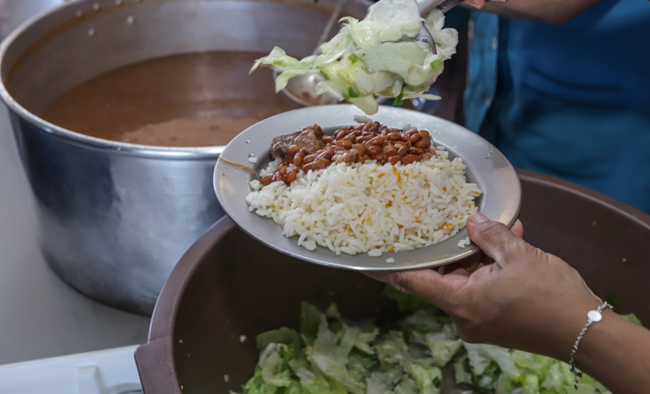 Líder nacional em produtores de orgânicos, Paraná investe para ampliar ainda mais o segmento