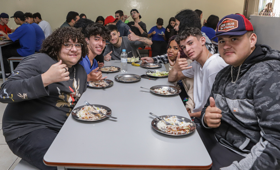 Líder nacional em produtores de orgânicos, Paraná investe para ampliar ainda mais o segmento