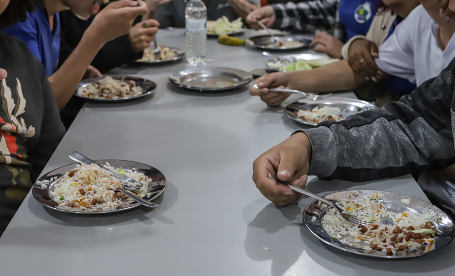Líder nacional em produtores de orgânicos, Paraná investe para ampliar ainda mais o segmento