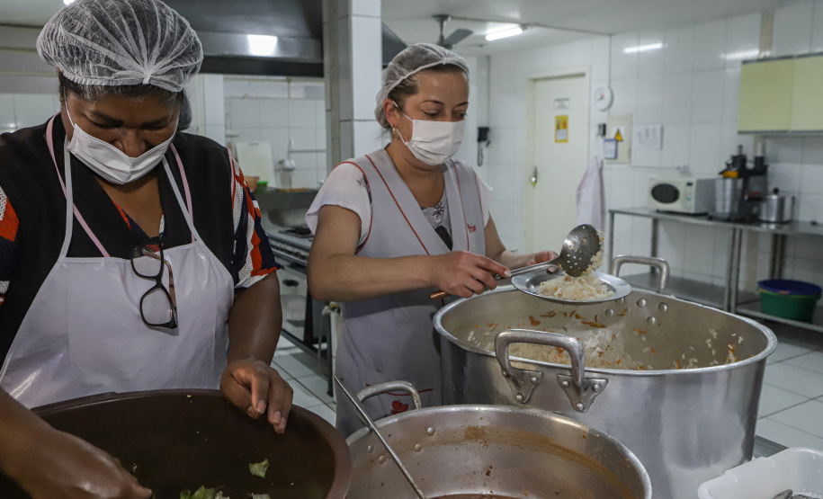 Líder nacional em produtores de orgânicos, Paraná investe para ampliar ainda mais o segmento