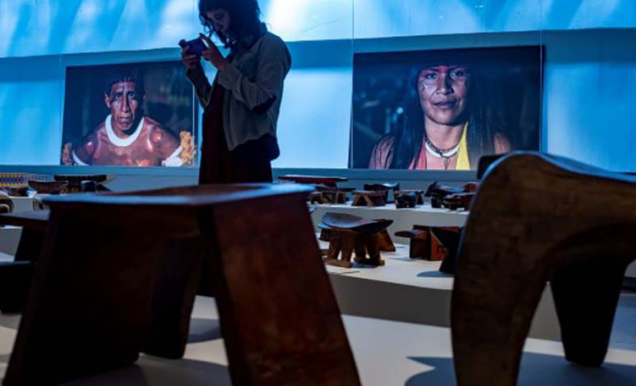 Museus estaduais fecham nos dias de Natal e de ano-novo