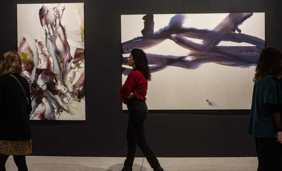 MAC Paraná reformula Salão Paranaense e realiza exposições inéditas -