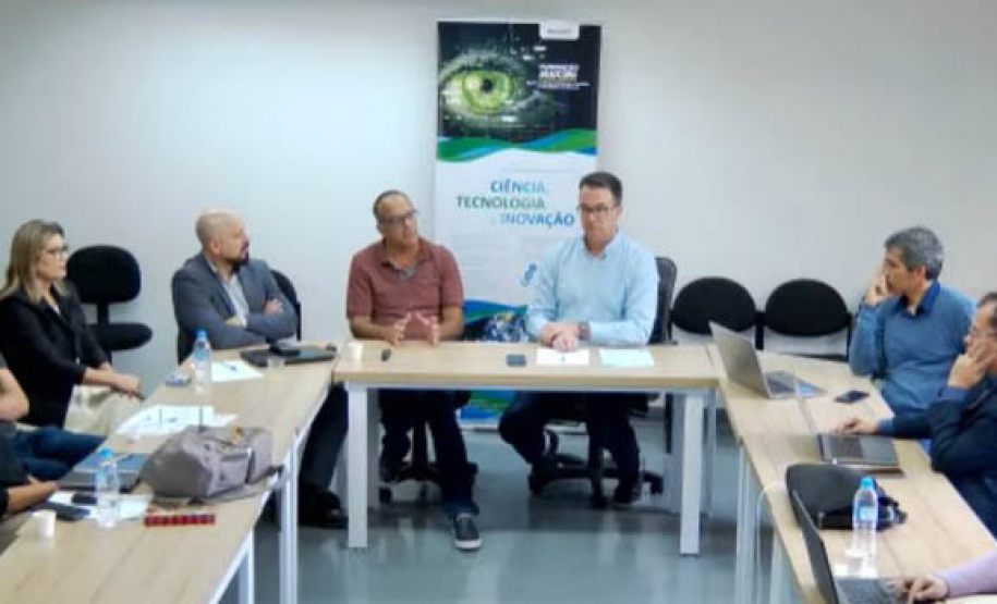 Arranjos de Inovação