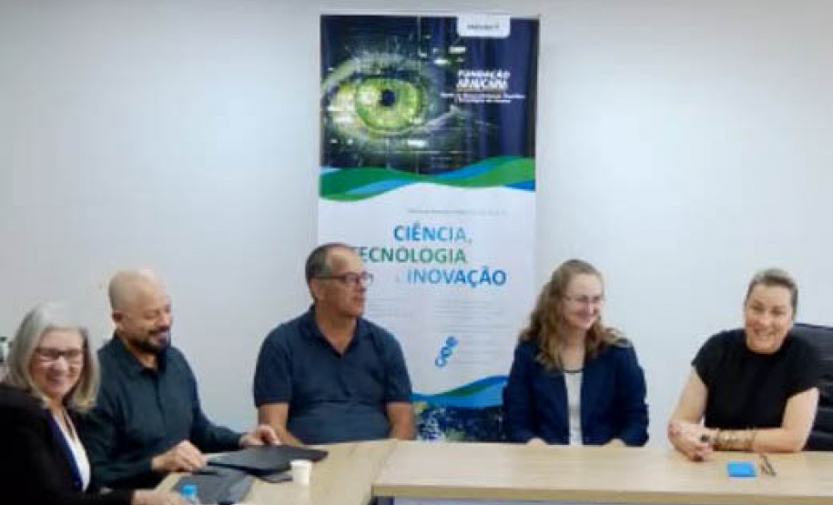 Arranjos de Inovação